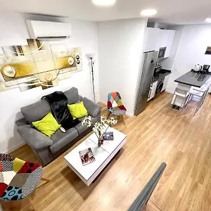 Remolars Apartment