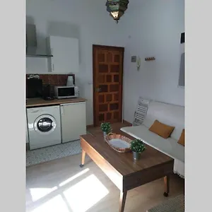 Centro Encarnacion 1º D Siviglia