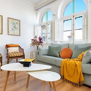 Genteel Francos Entretejas Apartment