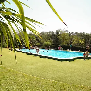 3 Estrellas Costa Brava 2*, Vall-Llobrega Spanje