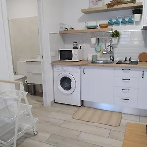 Apartamento Ajuy , Ajuy Spanje