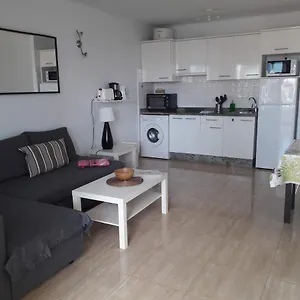 Departamento Joelle , Puerto del Carmen (Lanzarote) Spagna