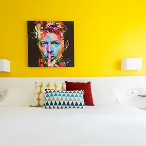 Centro Casa Del Pop Apartment
