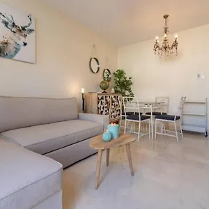  Apartamento Lumbreras Deluxe By Valcambre