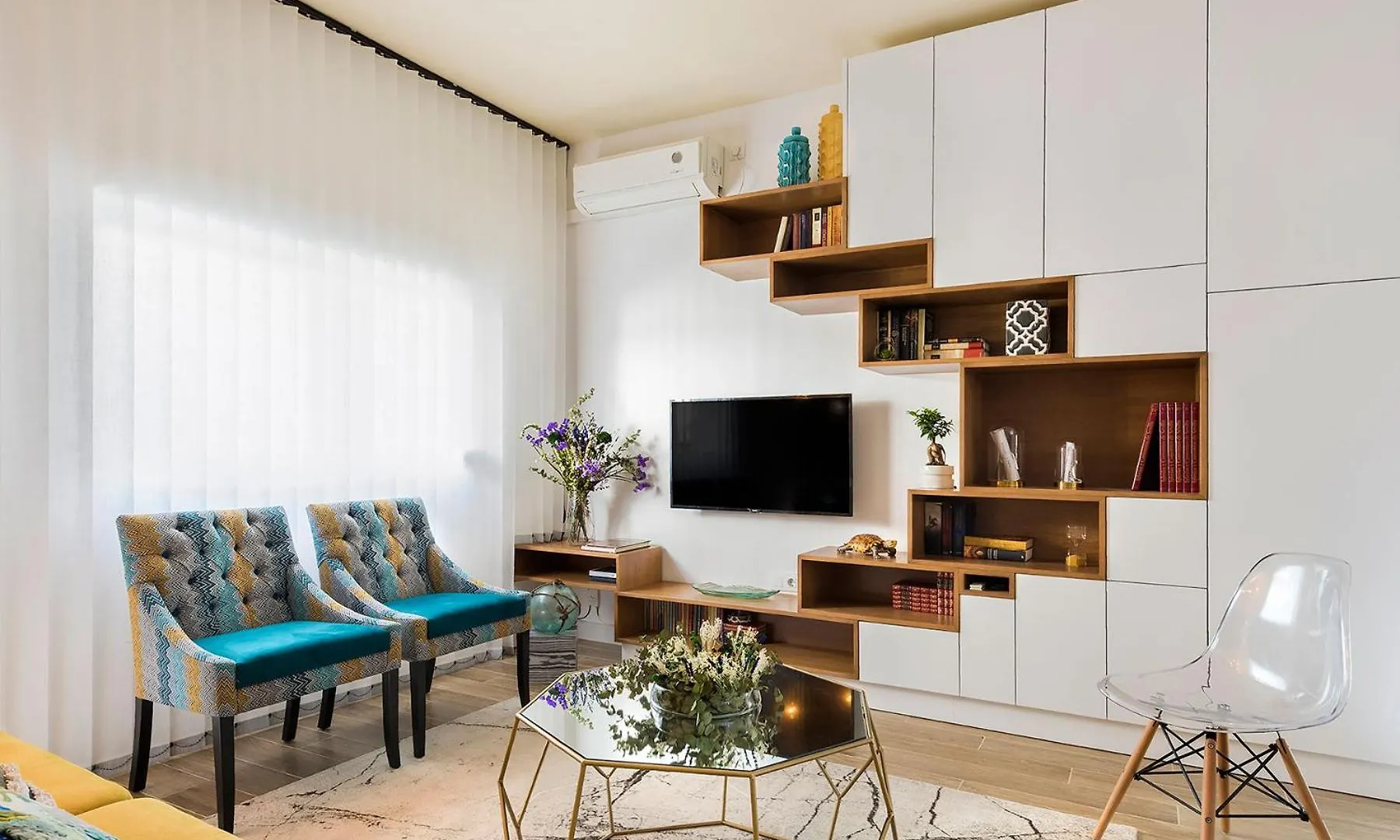 Genteel Home Argote De Molina Seville Spain