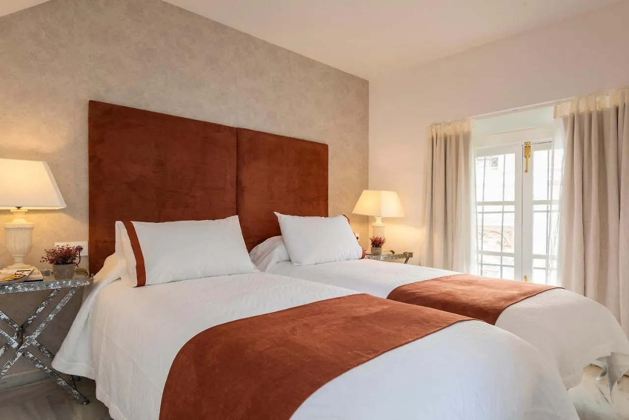 Genteel Home Argote De Molina Seville 0*,